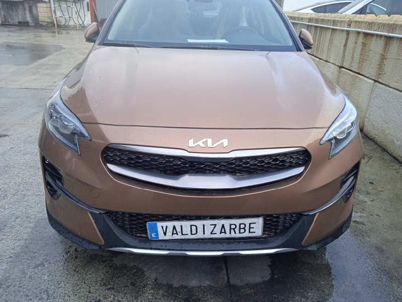 kia xceed del año 2023