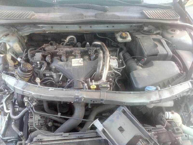 ford mondeo sportbreak (ca2) del año 2010