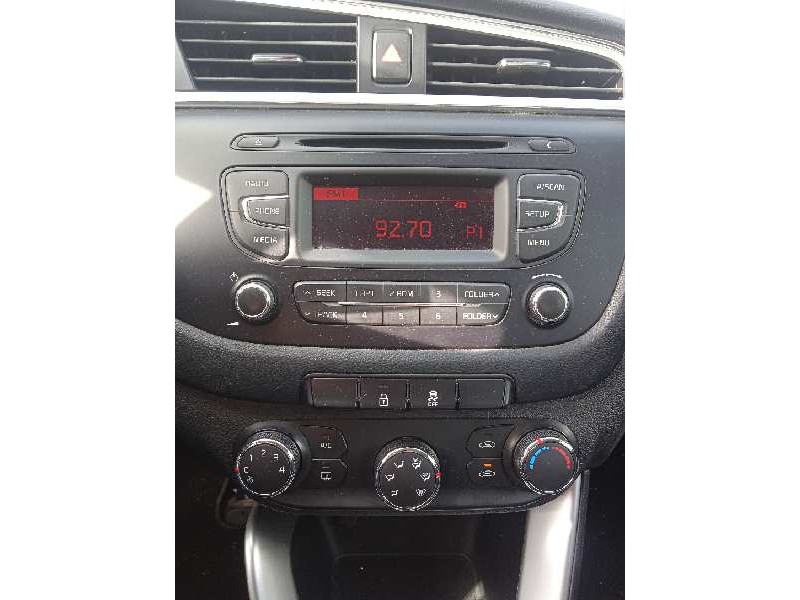 kia cee´d del año 2017