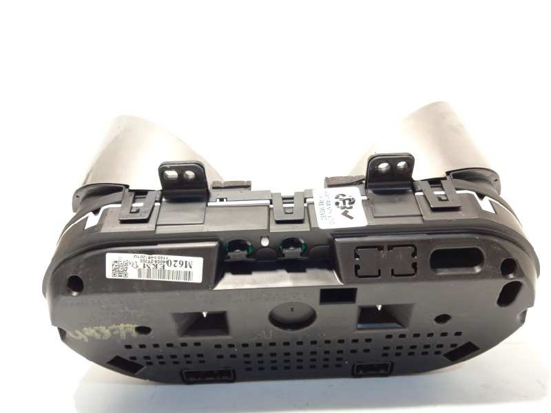 Recambio de cuadro instrumentos para hyundai ix35 2.0 crdi cat referencia OEM IAM 940062Y200  
