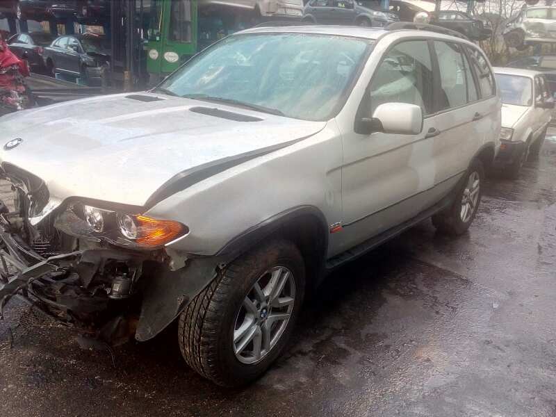 bmw x5 (e53) del año 2004