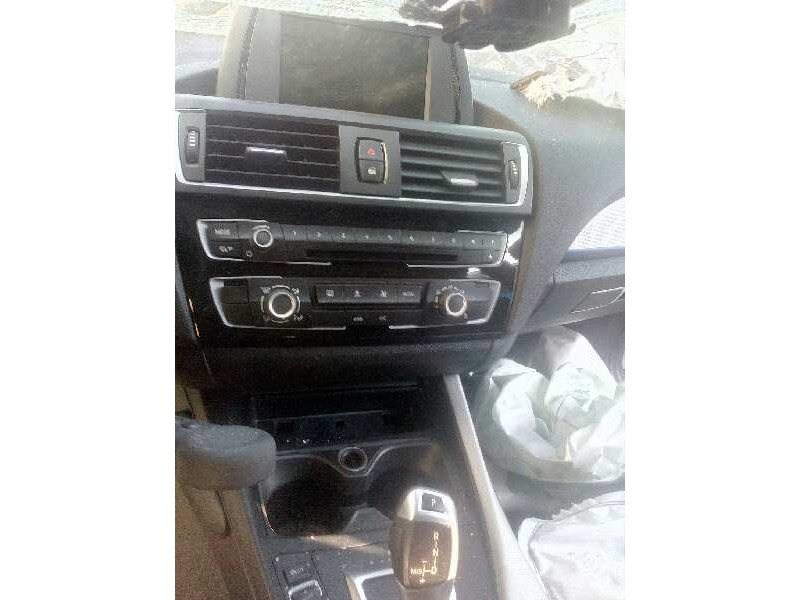 bmw serie 1 lim. (f20/f21) del año 2016