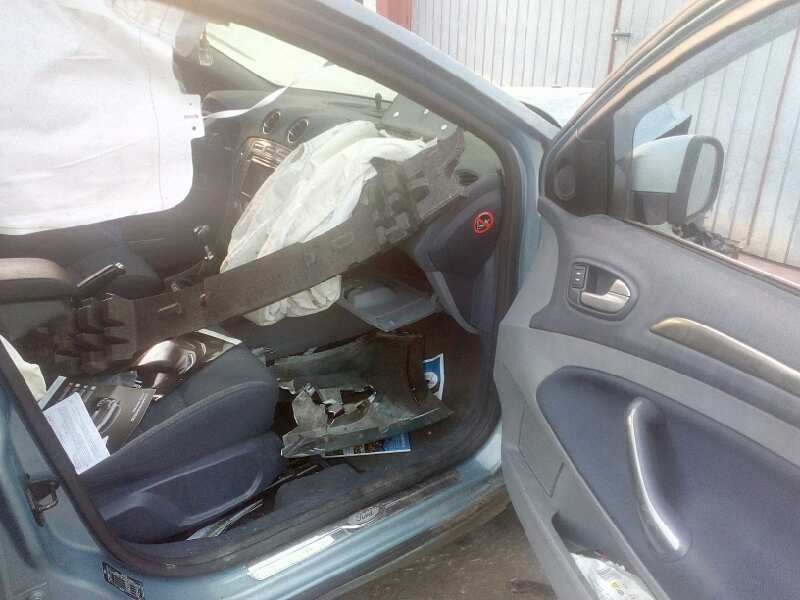 ford mondeo sportbreak (ca2) del año 2010