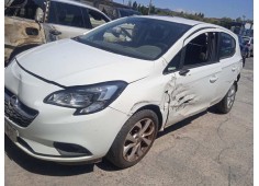 OPEL CORSA E