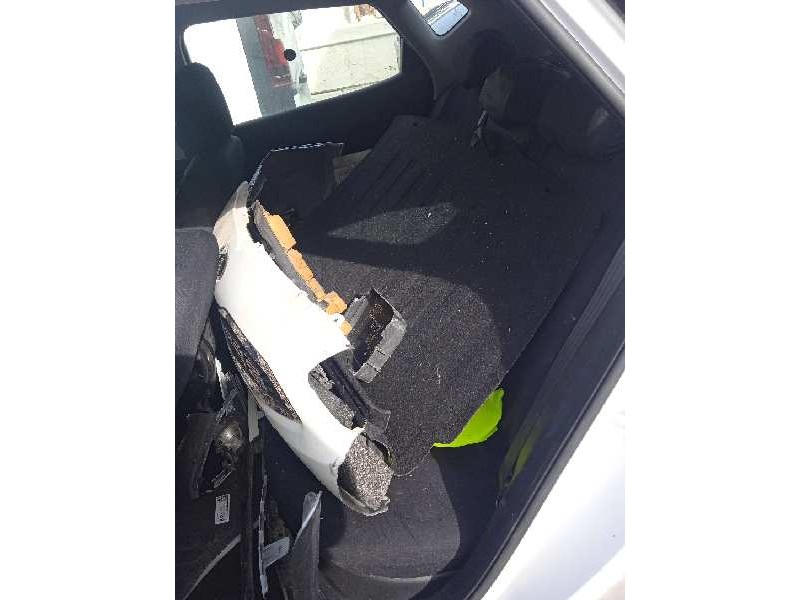 kia cee´d del año 2017