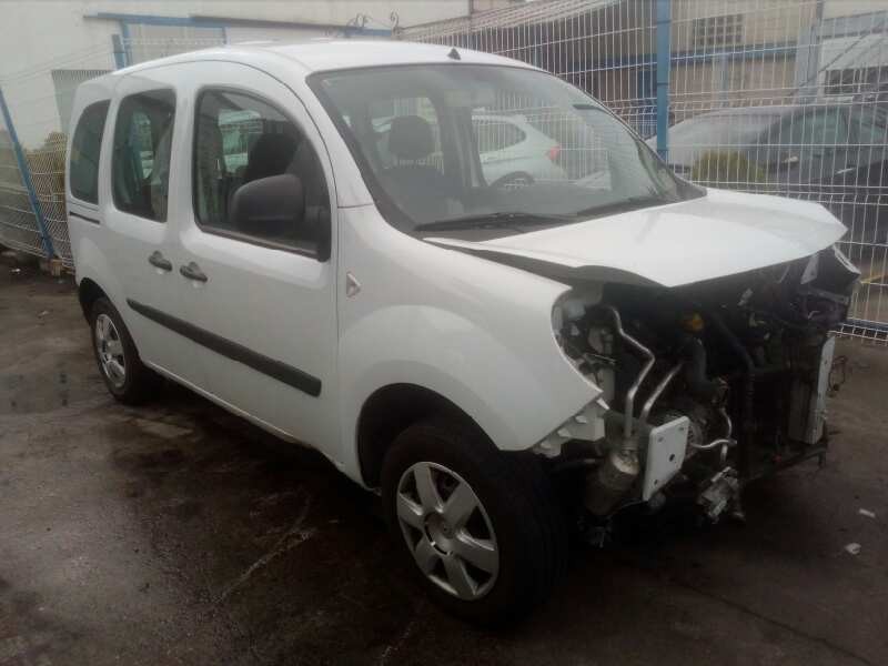 renault kangoo del año 2013