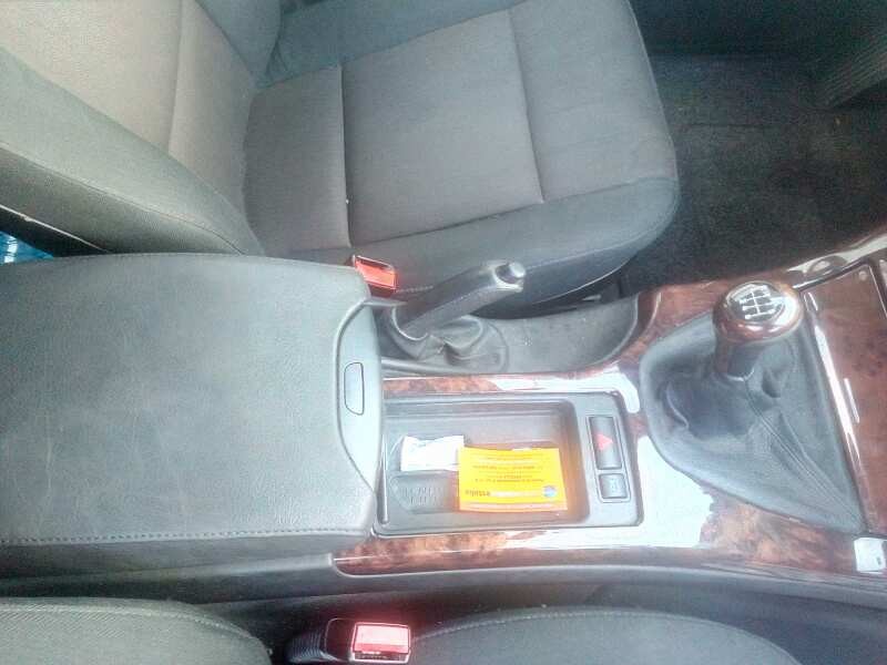 bmw x5 (e53) del año 2004