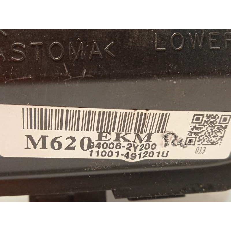 Recambio de cuadro instrumentos para hyundai ix35 2.0 crdi cat referencia OEM IAM 940062Y200  