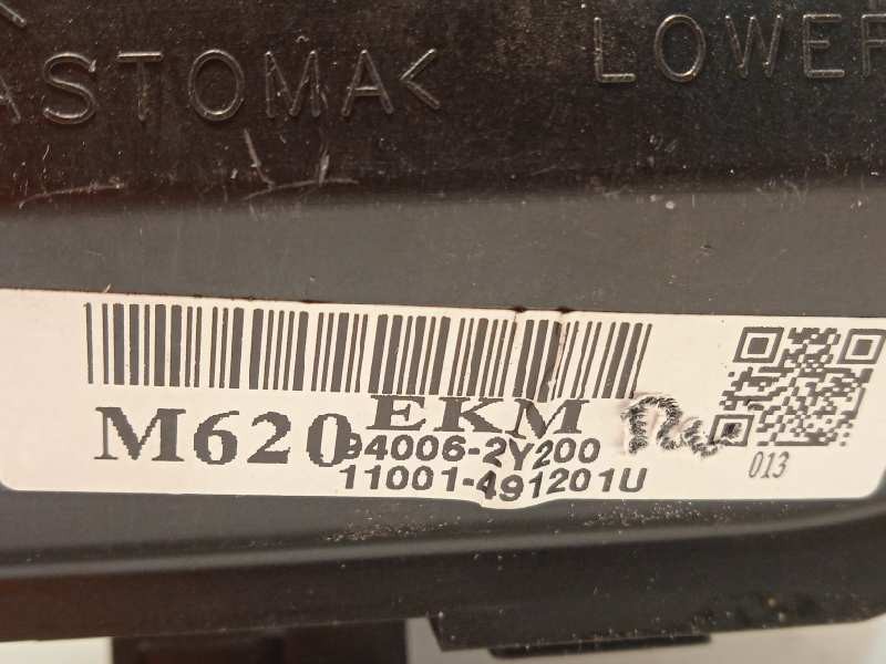 Recambio de cuadro instrumentos para hyundai ix35 2.0 crdi cat referencia OEM IAM 940062Y200  