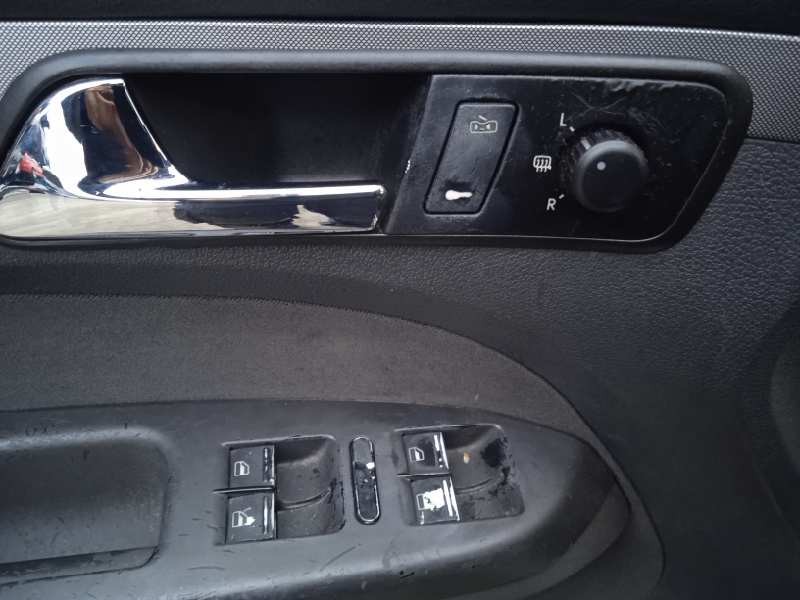 volkswagen touran (1t1) del año 2004