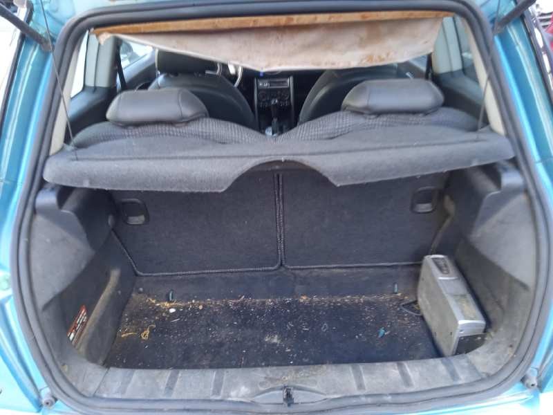 mini mini (r50,r53) del año 2003