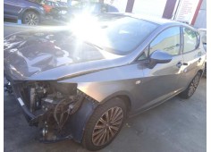 SEAT IBIZA (6P1)