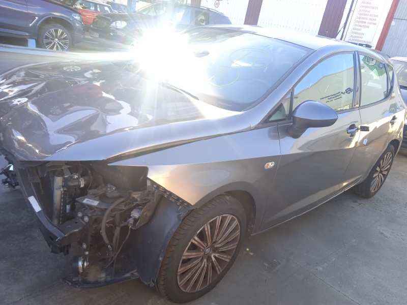 seat ibiza (6p1) del año 2016