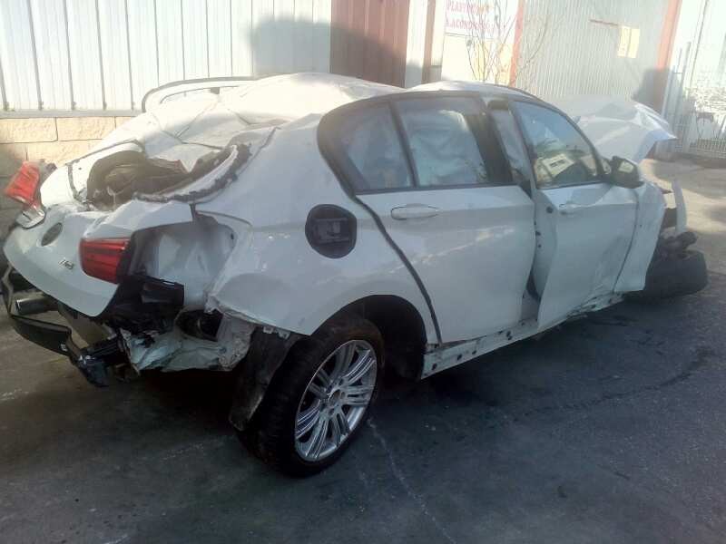 bmw serie 1 lim. (f20/f21) del año 2016