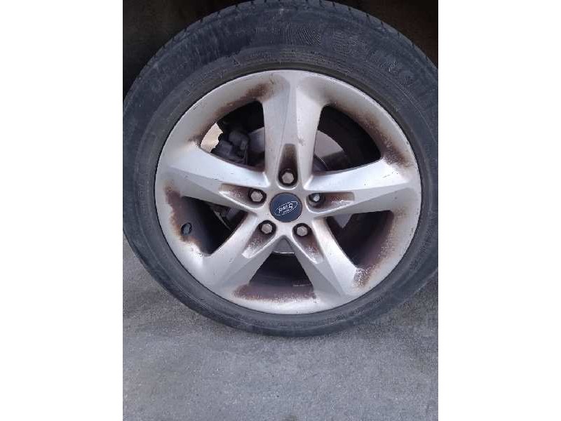 ford focus lim. (cb4) del año 2009