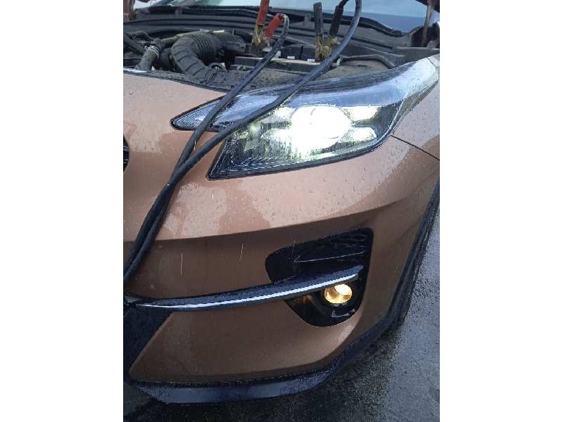 kia xceed del año 2023