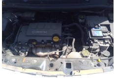 opel corsa e del año 2015 2