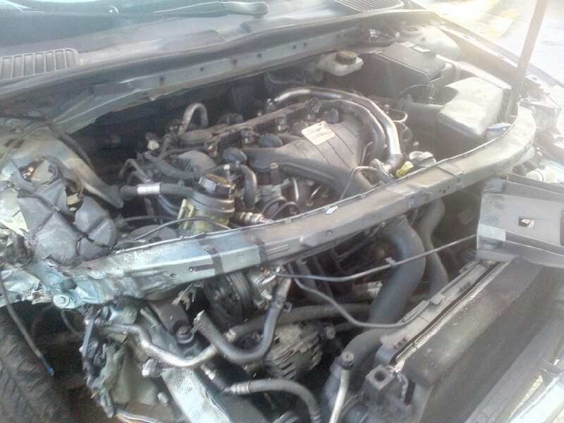 ford mondeo sportbreak (ca2) del año 2010