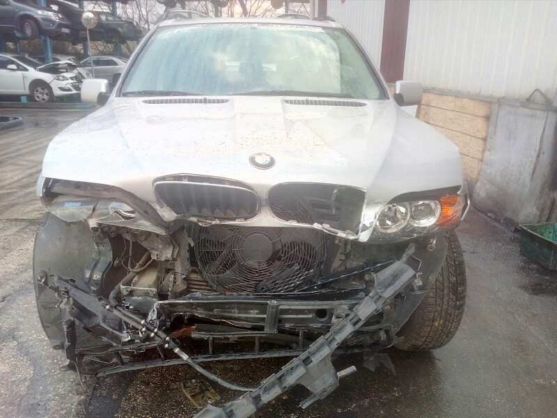 bmw x5 (e53) del año 2004