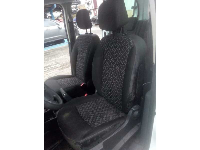 renault kangoo del año 2013