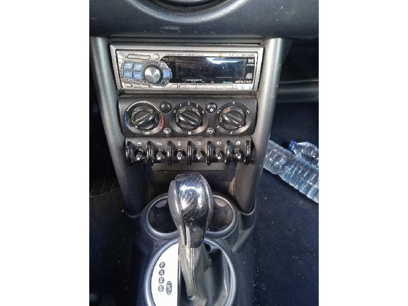 mini mini (r50,r53) del año 2003