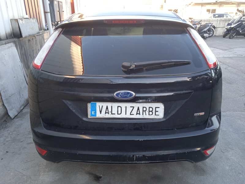 ford focus lim. (cb4) del año 2009