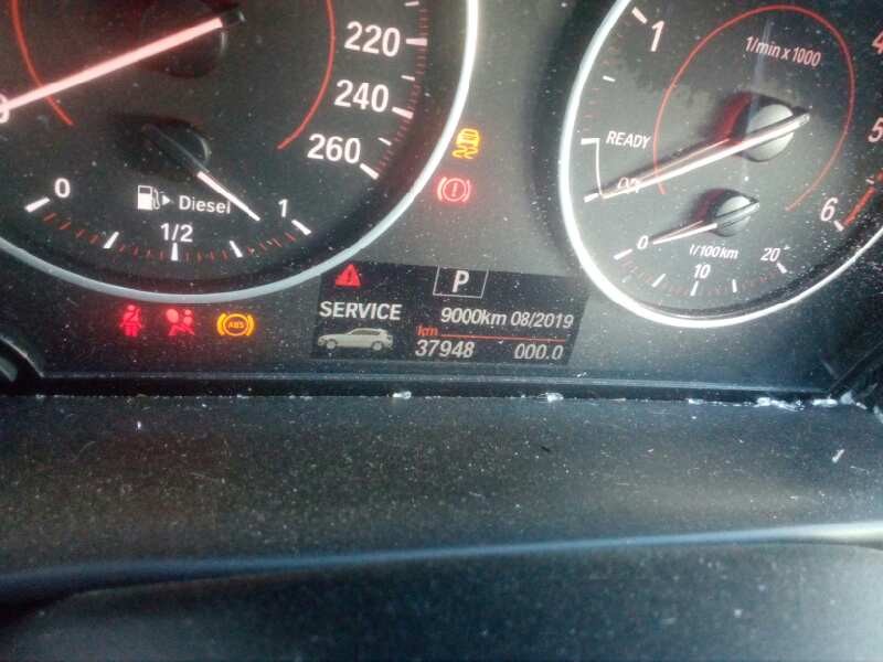 bmw serie 1 lim. (f20/f21) del año 2016