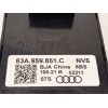 Recambio de mando elevalunas delantero izquierdo para audi q3 (f3b) 1.5 16v tsi act referencia OEM IAM 83A959851C 83A959851CNV6 