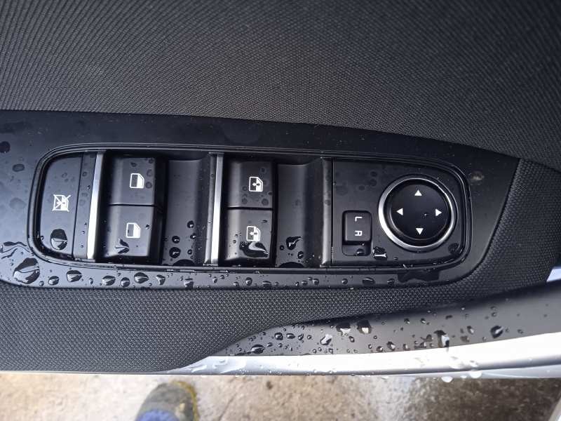 kia xceed del año 2023