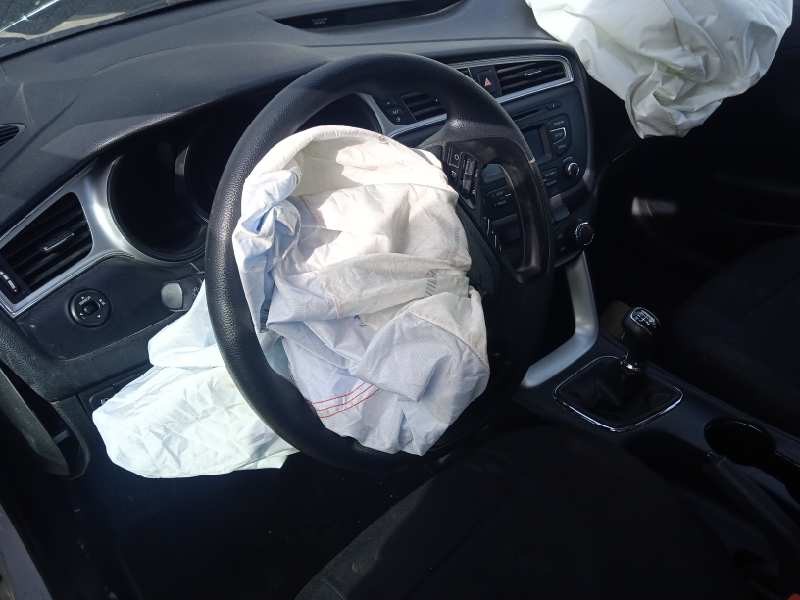 kia cee´d del año 2017