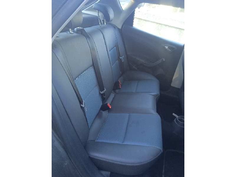 seat ibiza (6p1) del año 2016