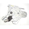 Recambio de elevalunas delantero derecho para hyundai ix35 1.7 crdi cat referencia OEM IAM 824802Y000  