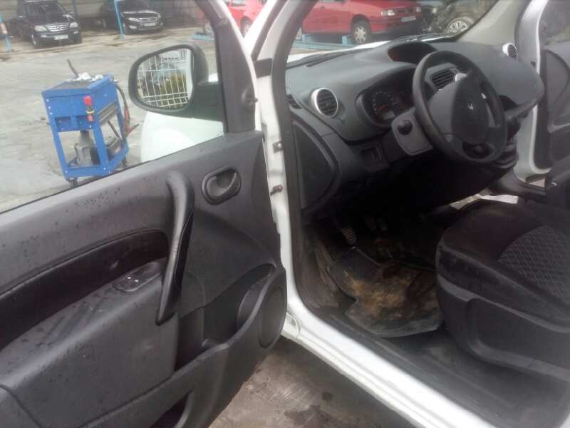 renault kangoo del año 2013