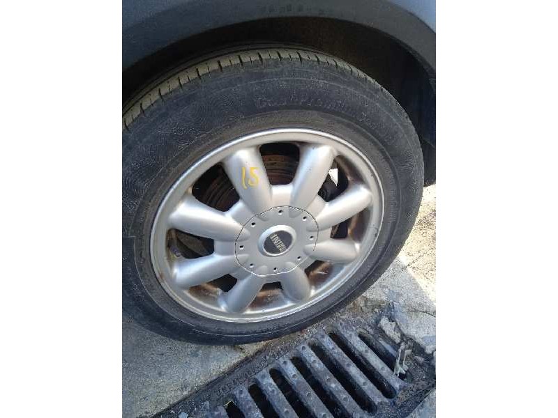 mini mini (r50,r53) del año 2003