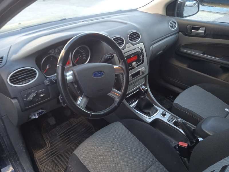 ford focus lim. (cb4) del año 2009