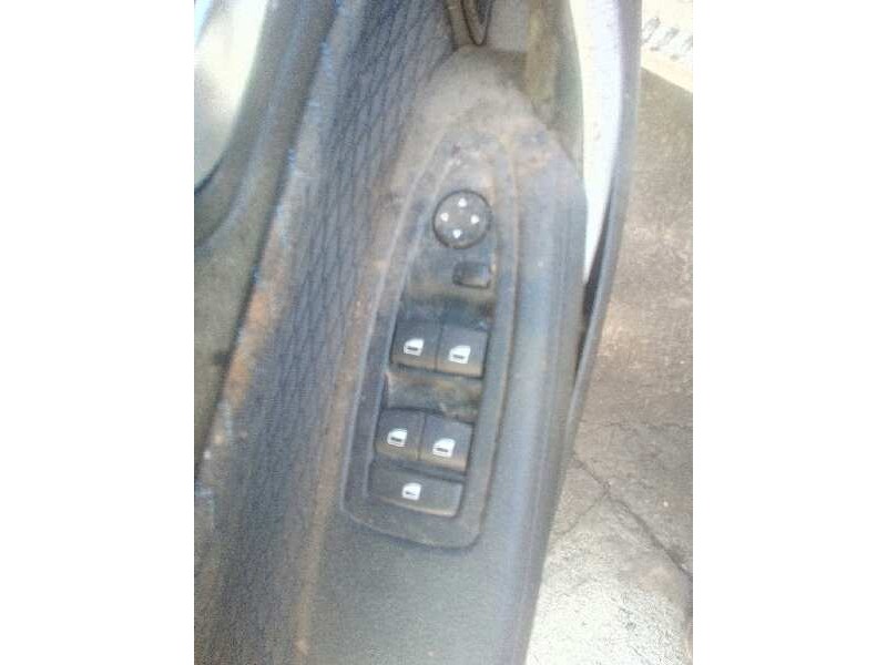 bmw serie 1 lim. (f20/f21) del año 2016