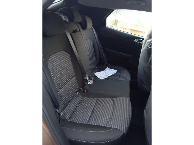 kia xceed del año 2023