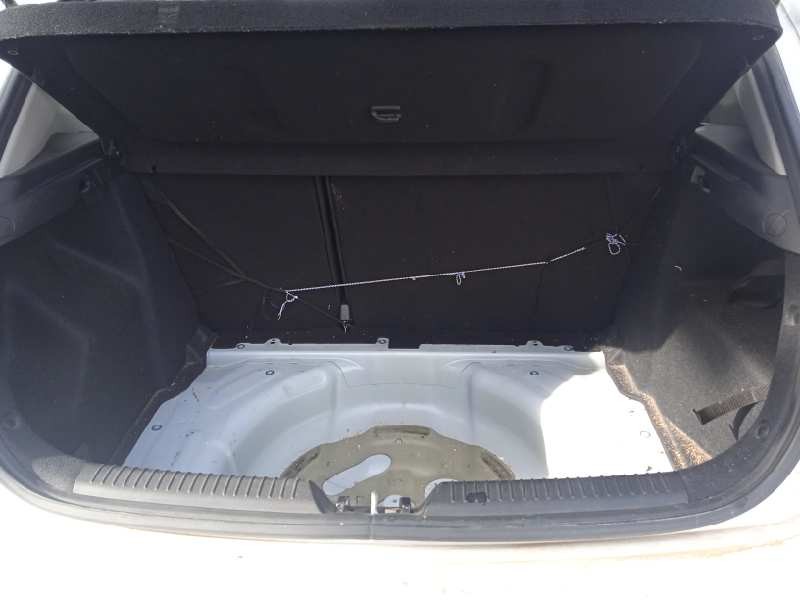 kia cee´d del año 2017