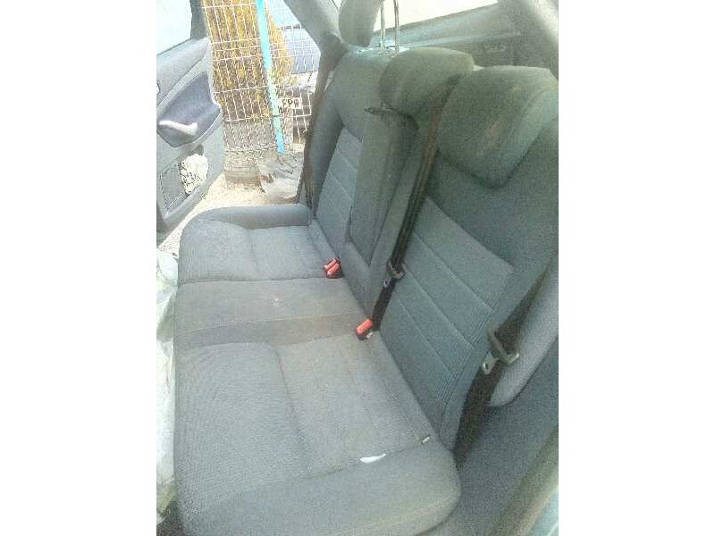 ford mondeo sportbreak (ca2) del año 2010