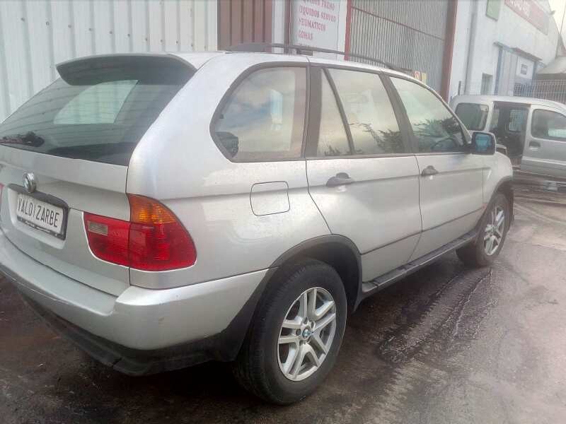 bmw x5 (e53) del año 2004