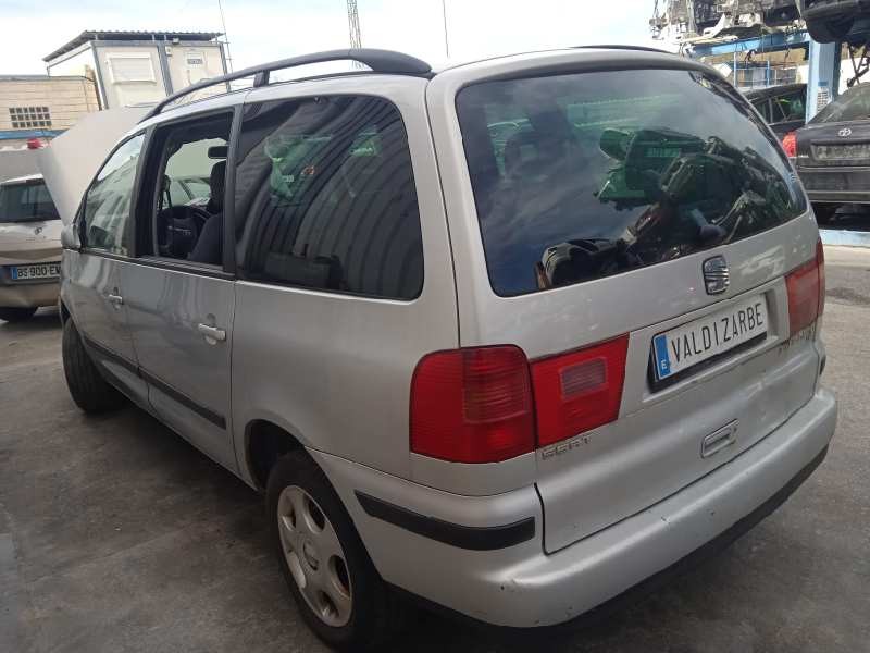 seat alhambra (7v9) del año 2002