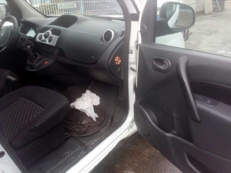 renault kangoo del año 2013