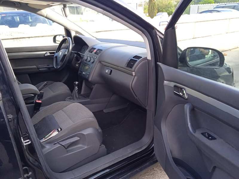 volkswagen touran (1t1) del año 2006