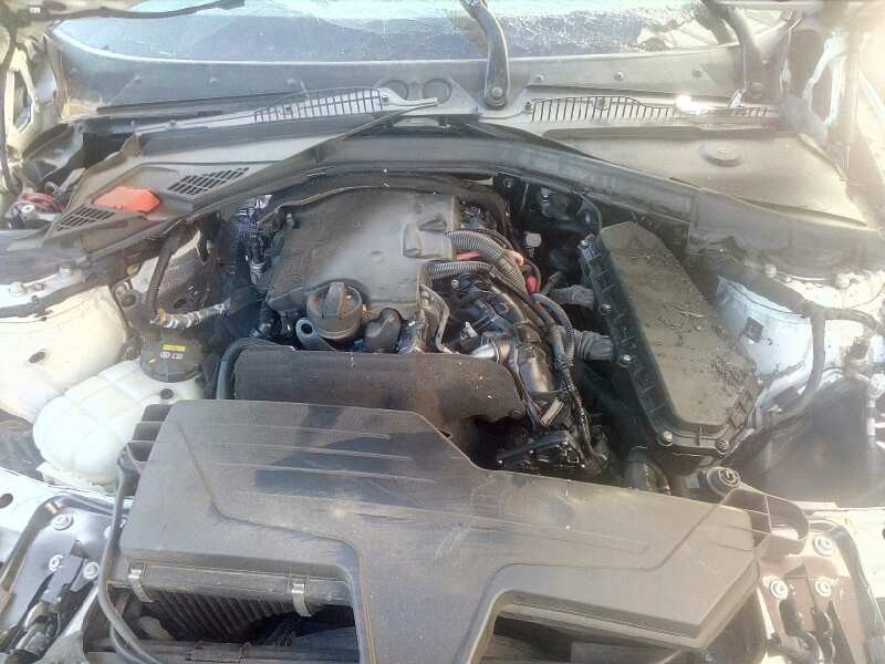 bmw serie 1 lim. (f20/f21) del año 2016