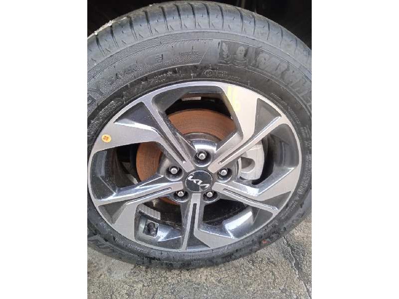 kia xceed del año 2023