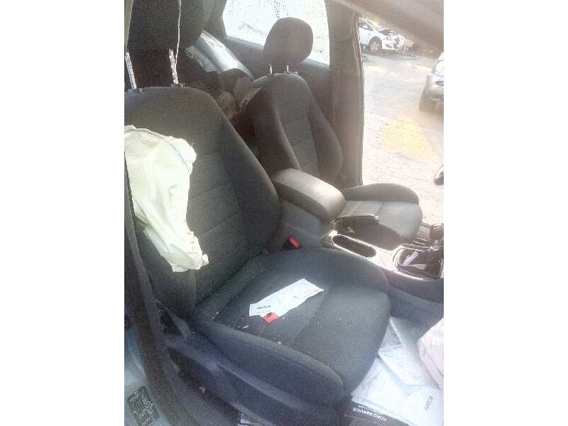 ford mondeo sportbreak (ca2) del año 2010