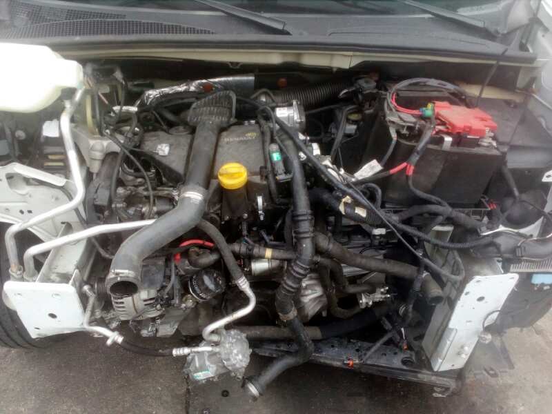 renault kangoo del año 2013