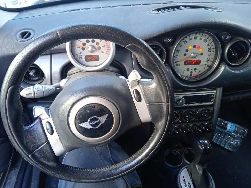 mini mini (r50,r53) del año 2003