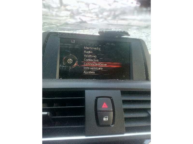 bmw serie 1 lim. (f20/f21) del año 2016