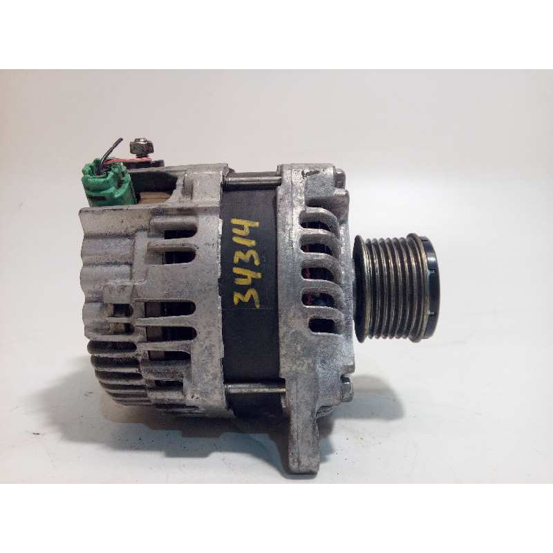 Recambio de alternador para subaru xv 2.0 diesel cat referencia OEM IAM 23700AA731  